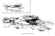 Turner's 1913 drawing
