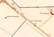 s. euchans map 1860s